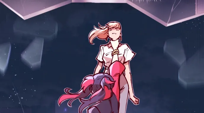 Read Dating Sim on Manga Online