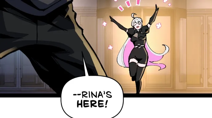 Read Dating Sim on Manga Online
