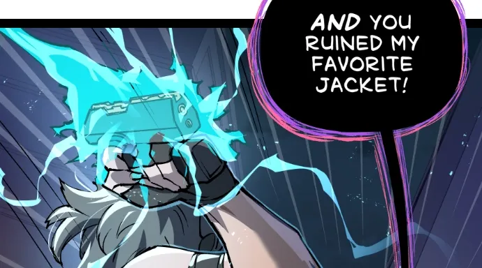 Read Dating Sim on Manga Online