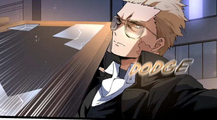 Read Dating Sim on Manga Online