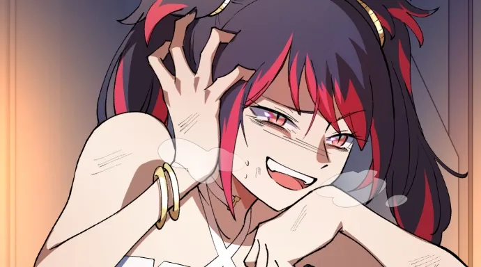 Read Dating Sim on Manga Online