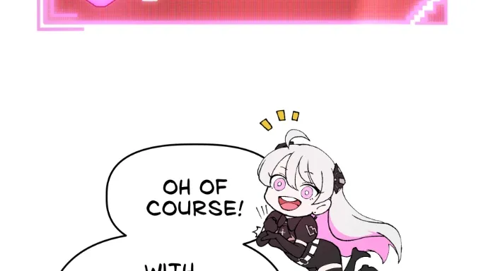 Read Dating Sim on Manga Online