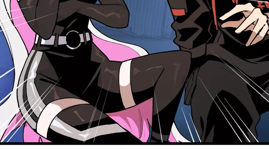Read Dating Sim on Manga Online