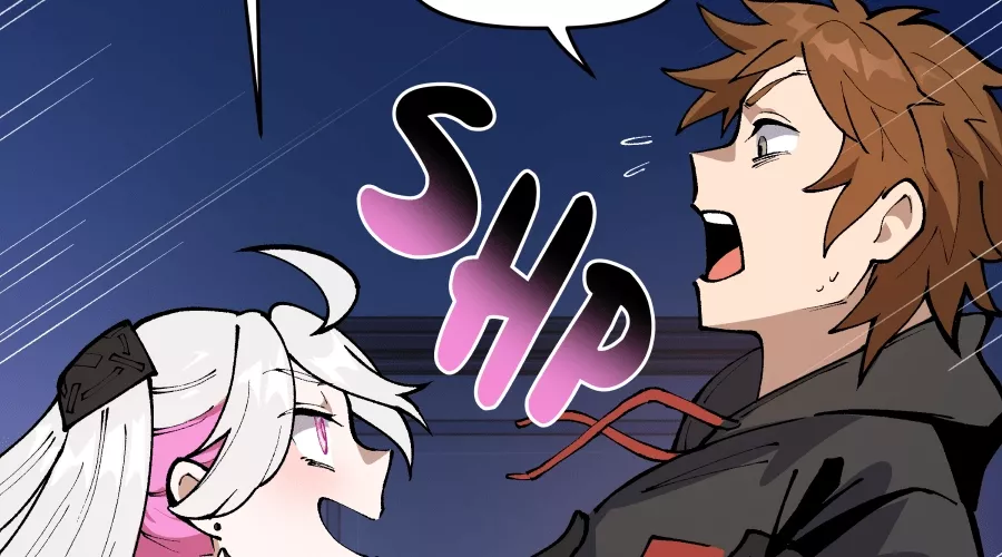 Read Dating Sim on Manga Online