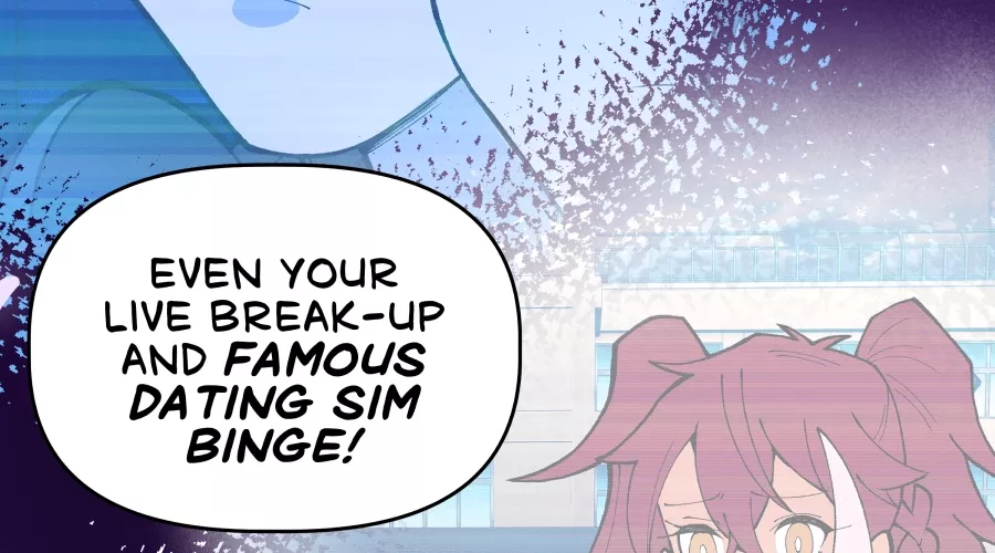 Read Dating Sim on Manga Online