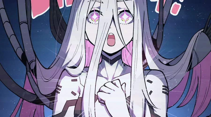 Read Dating Sim on Manga Online