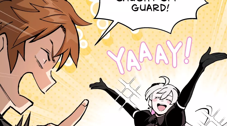 Read Dating Sim on Manga Online