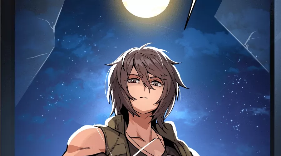 Read Dating Sim on Manga Online