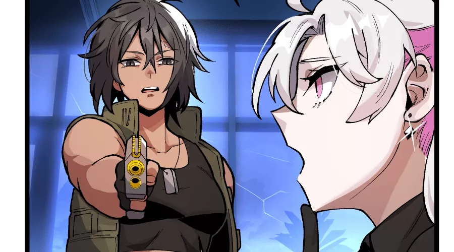 Read Dating Sim on Manga Online