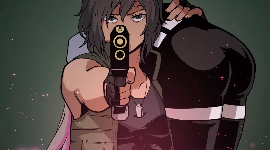Read Dating Sim on Manga Online