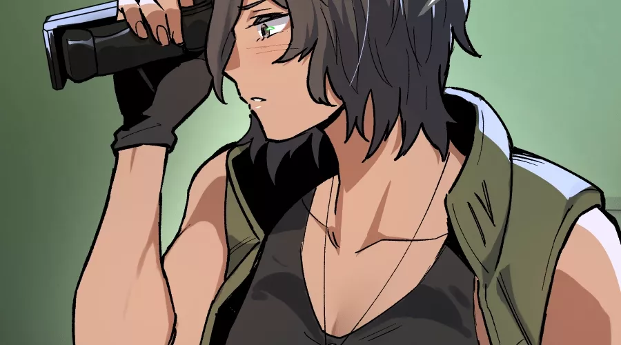 Read Dating Sim on Manga Online