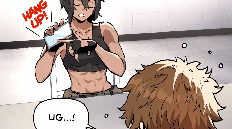 Read Dating Sim on Manga Online