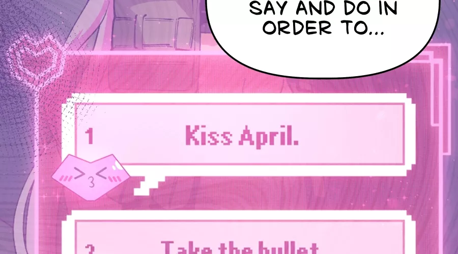 Read Dating Sim on Manga Online