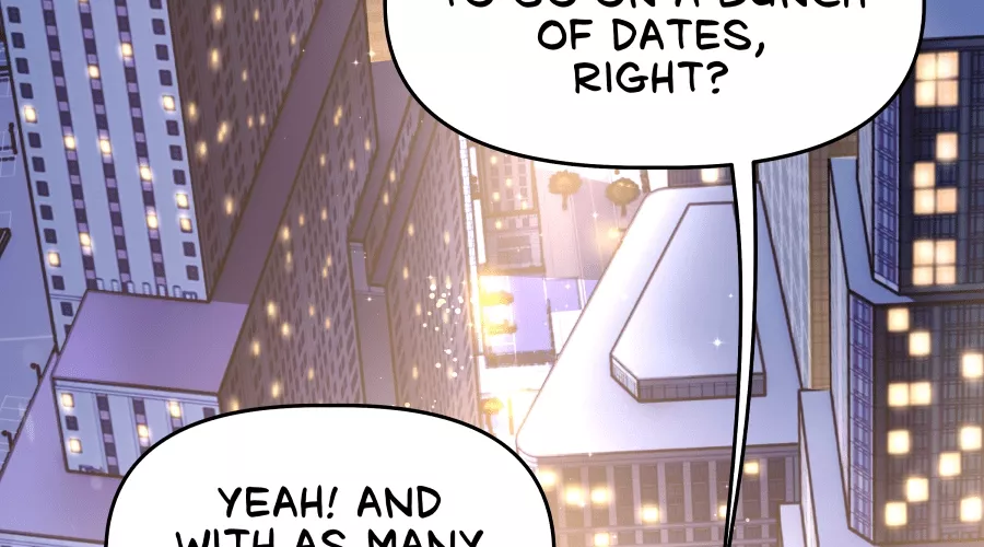 Read Dating Sim on Manga Online