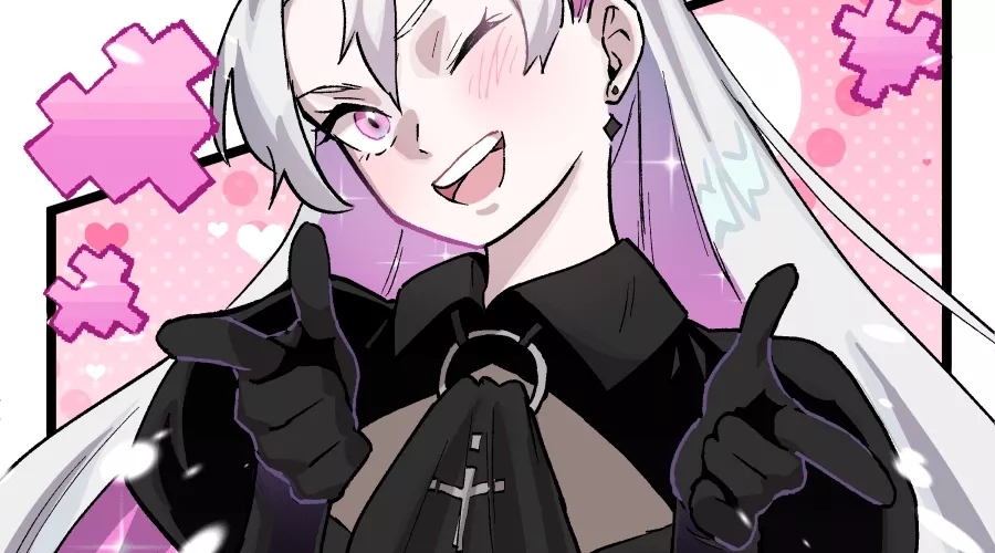 Read Dating Sim on Manga Online