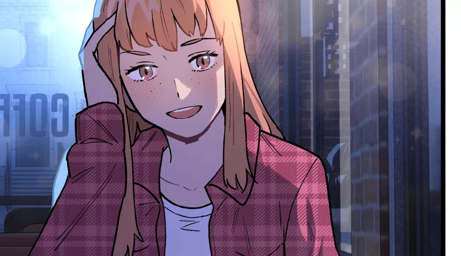 Read Dating Sim on Manga Online