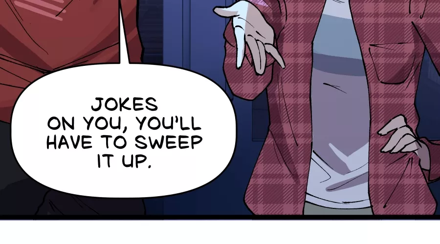 Read Dating Sim on Manga Online