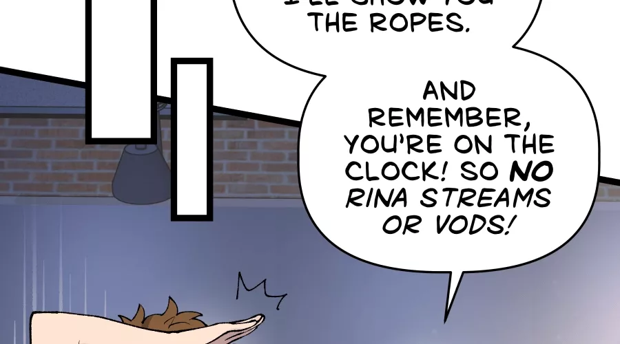 Read Dating Sim on Manga Online