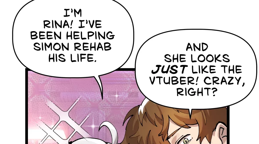 Read Dating Sim on Manga Online