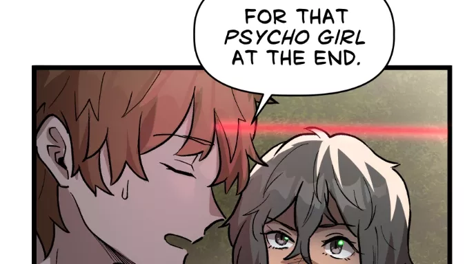 Read Dating Sim on Manga Online