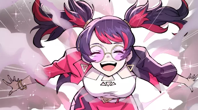 Read Dating Sim on Manga Online