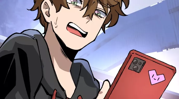 Read Dating Sim on Manga Online