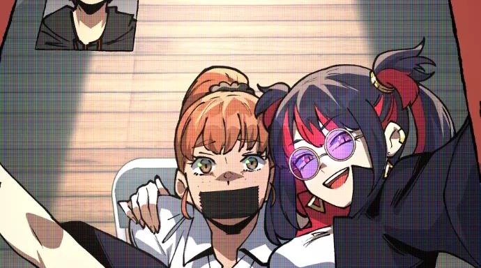 Read Dating Sim on Manga Online
