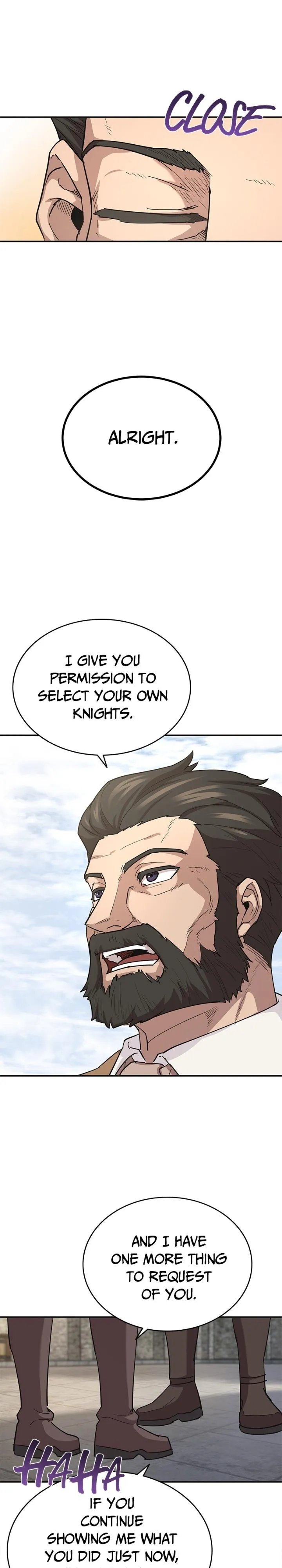 Read Descended from Divinity Manga Online