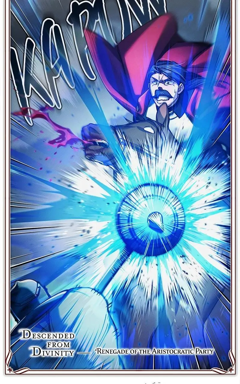 Read Descended from Divinity Manga Online
