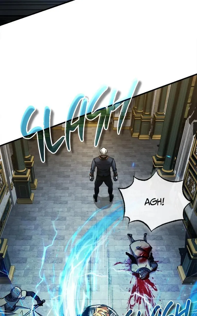 Read Descended from Divinity Manga Online