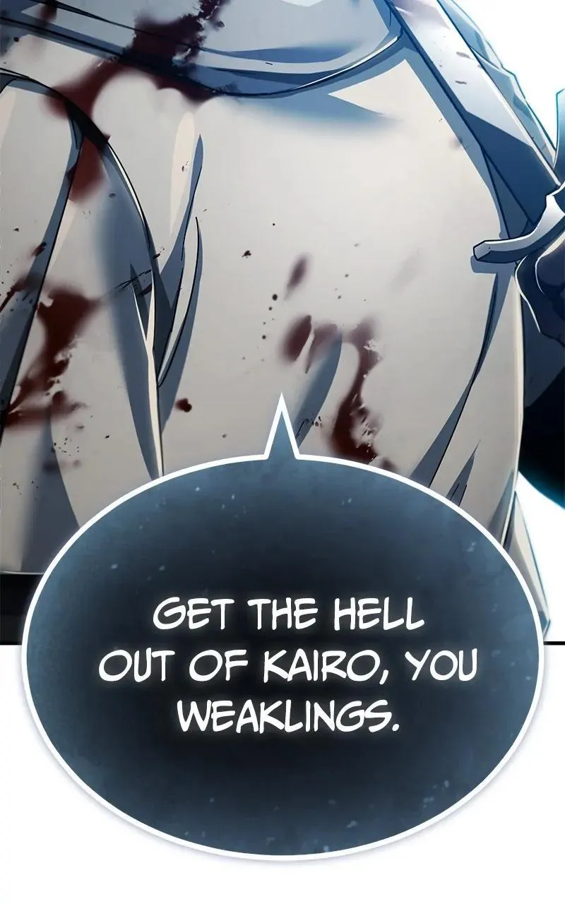 Read Descended from Divinity Manga Online