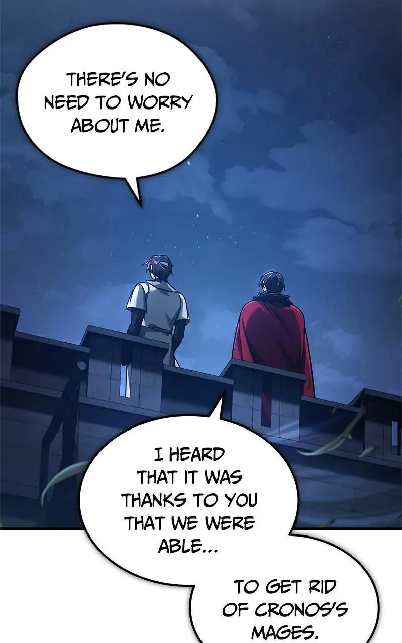 Read Descended from Divinity Manga Online