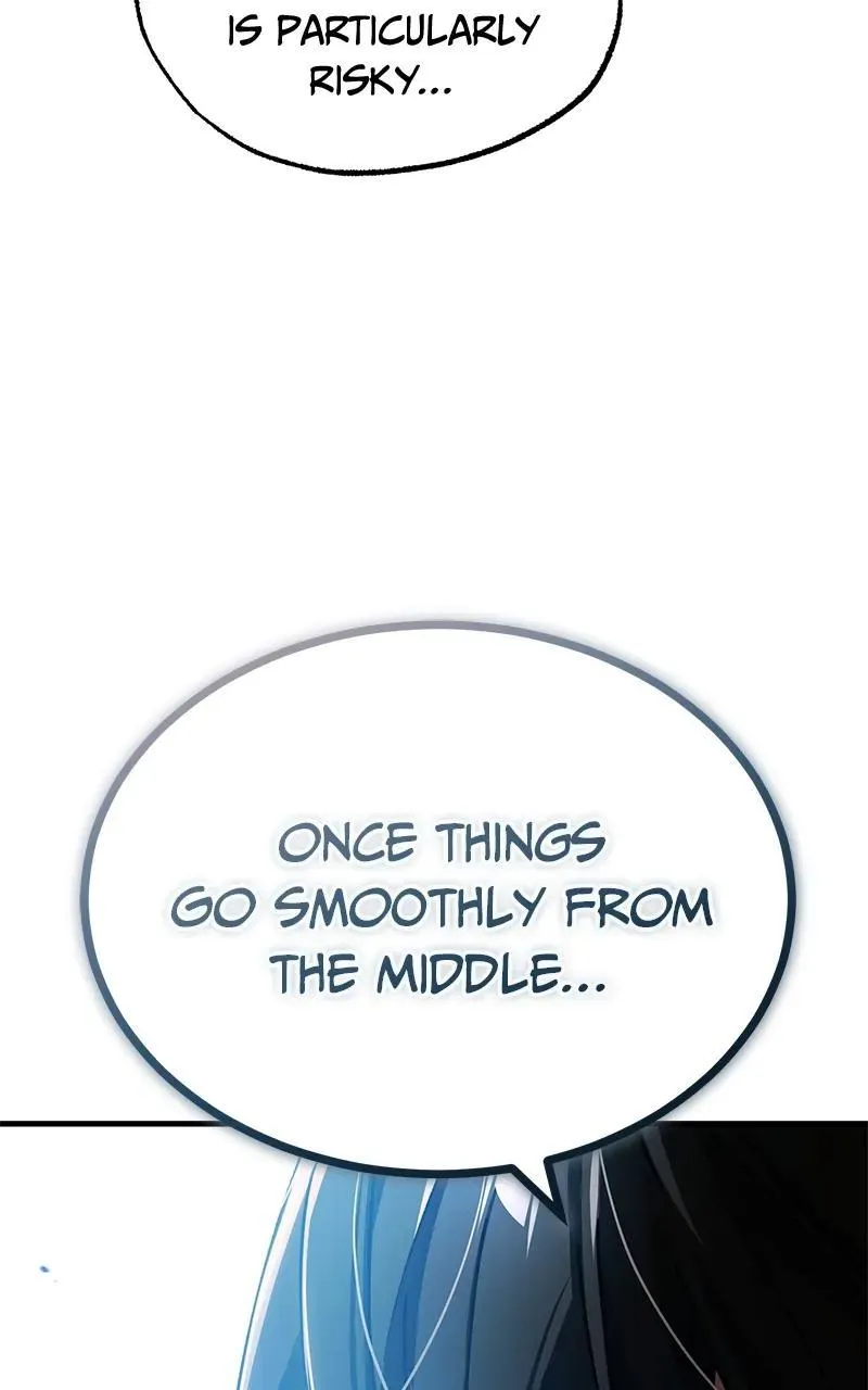Read Descended from Divinity Manga Online