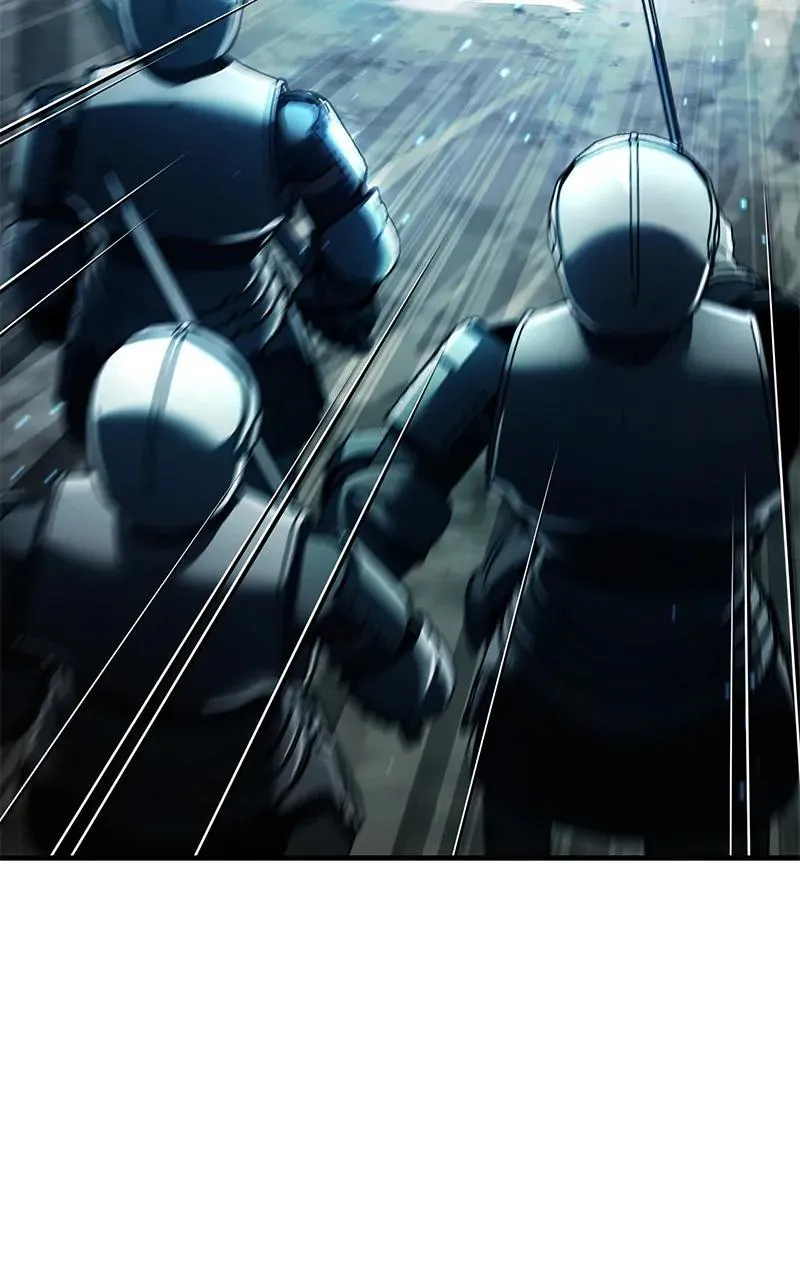 Read Descended from Divinity Manga Online