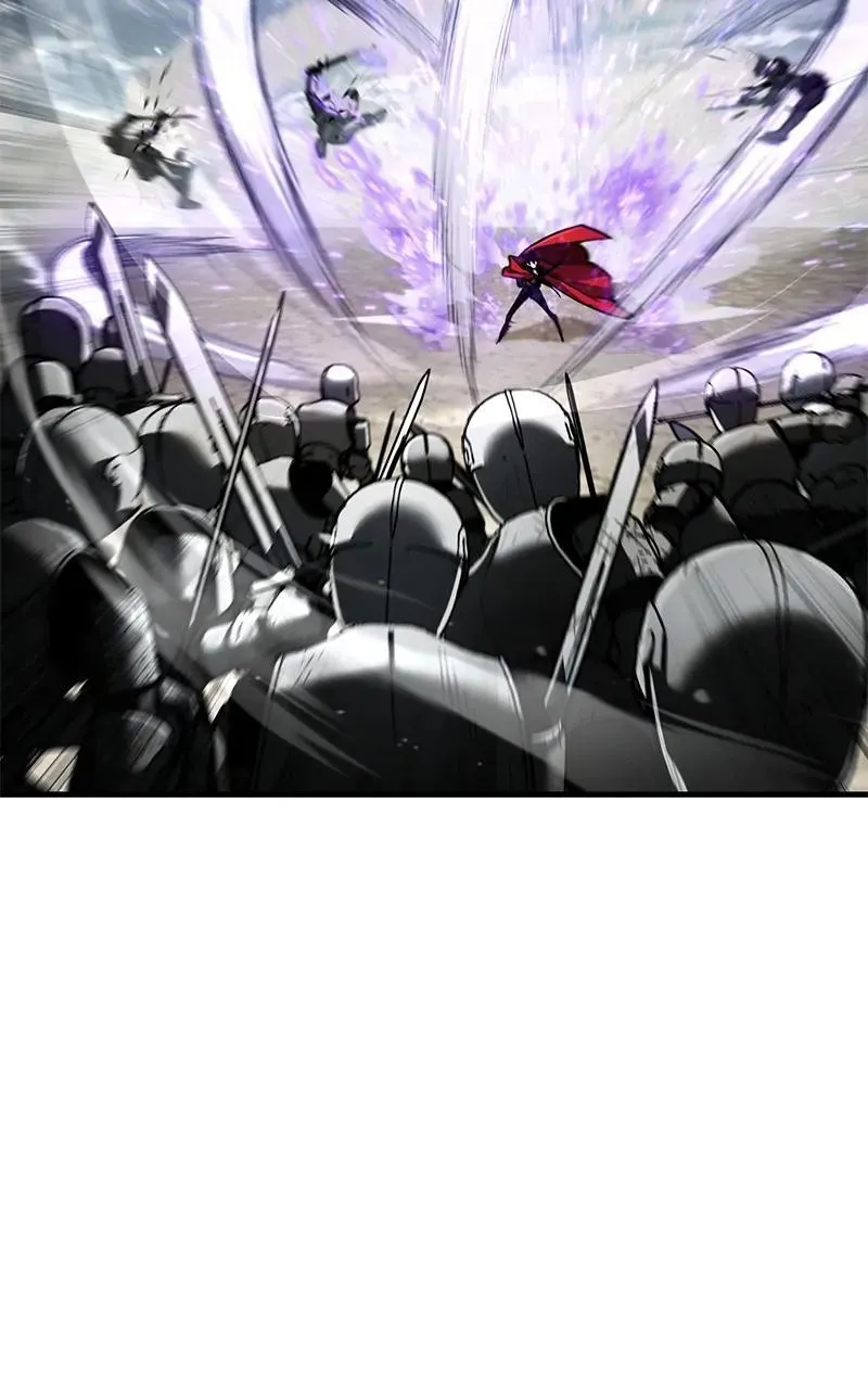 Read Descended from Divinity Manga Online