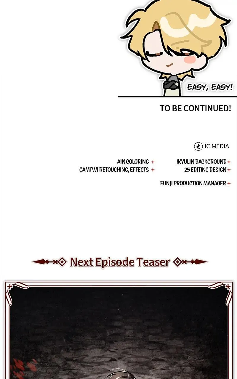 Read Descended from Divinity Manga Online