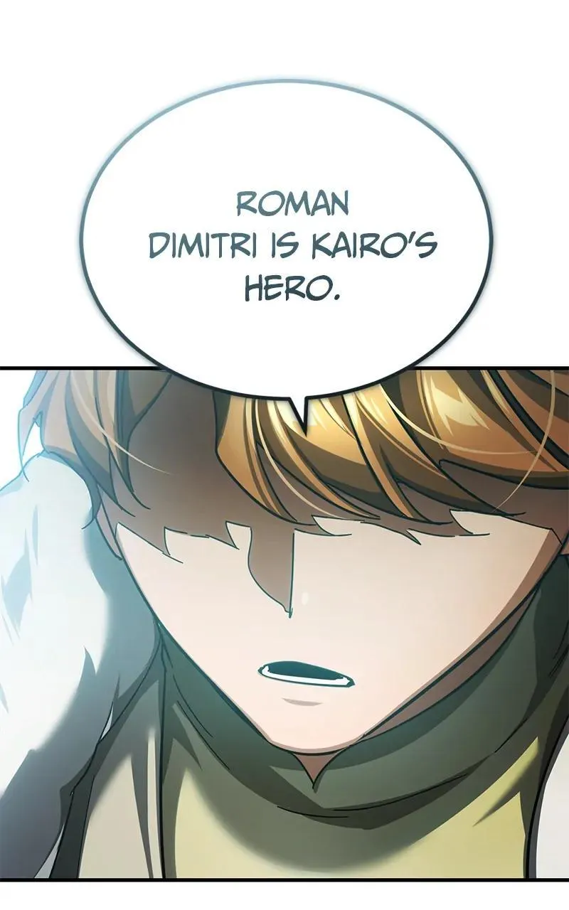 Read Descended from Divinity Manga Online