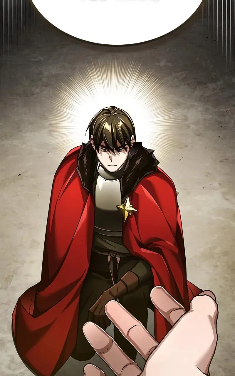 Read Descended from Divinity Manga Online