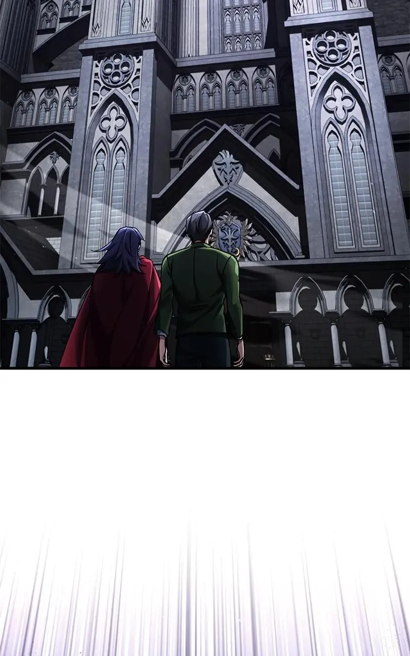 Read Descended from Divinity Manga Online