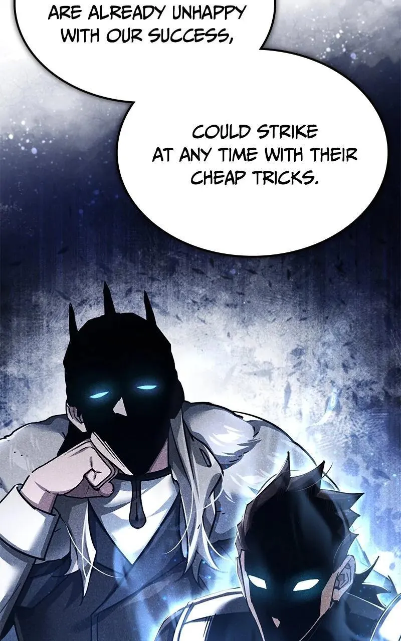 Read Descended from Divinity Manga Online