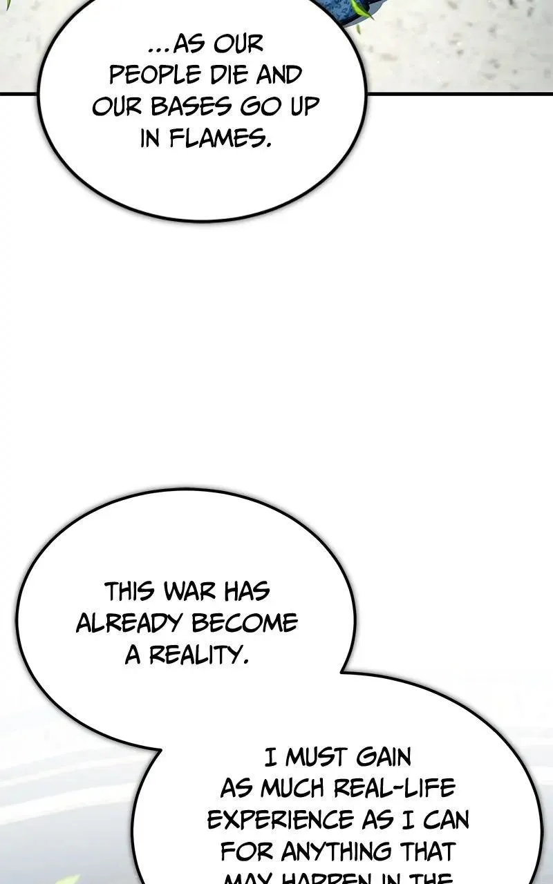 Read Descended from Divinity Manga Online