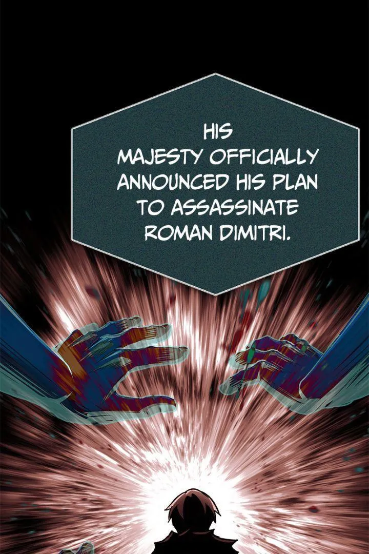 Read Descended from Divinity Manga Online