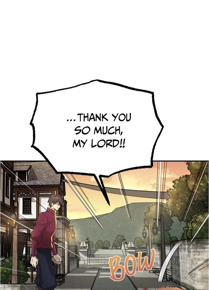 Read Descended from Divinity Manga Online