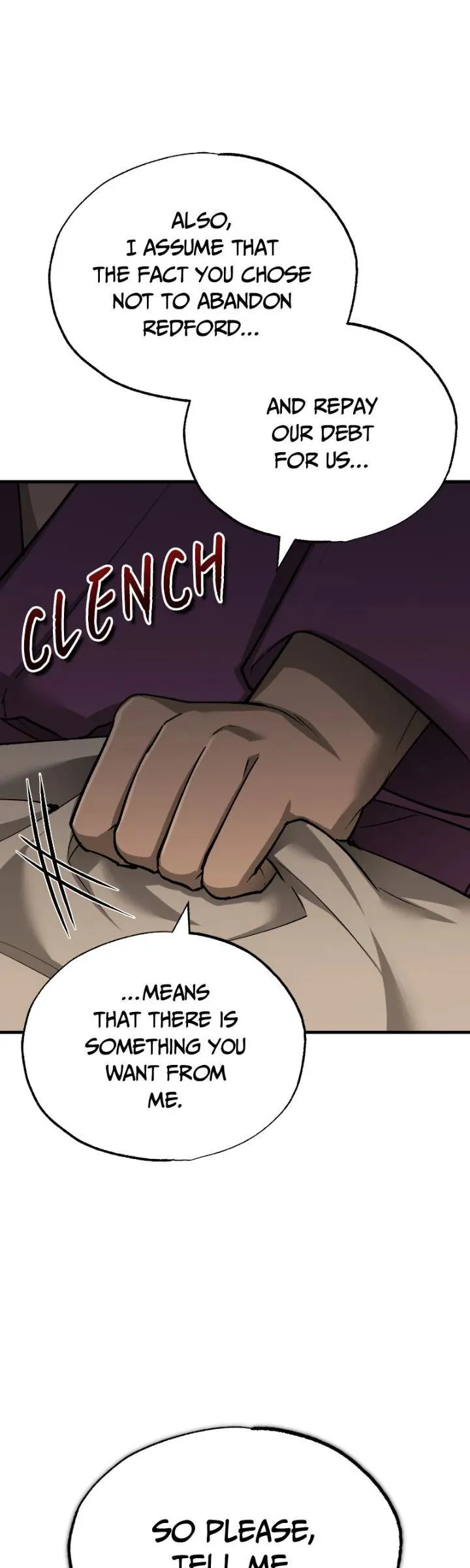 Read Descended from Divinity Manga Online