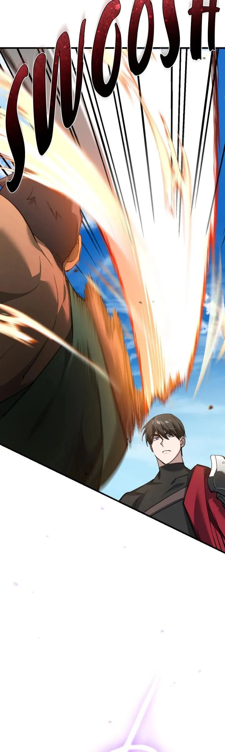 Read Descended from Divinity Manga Online