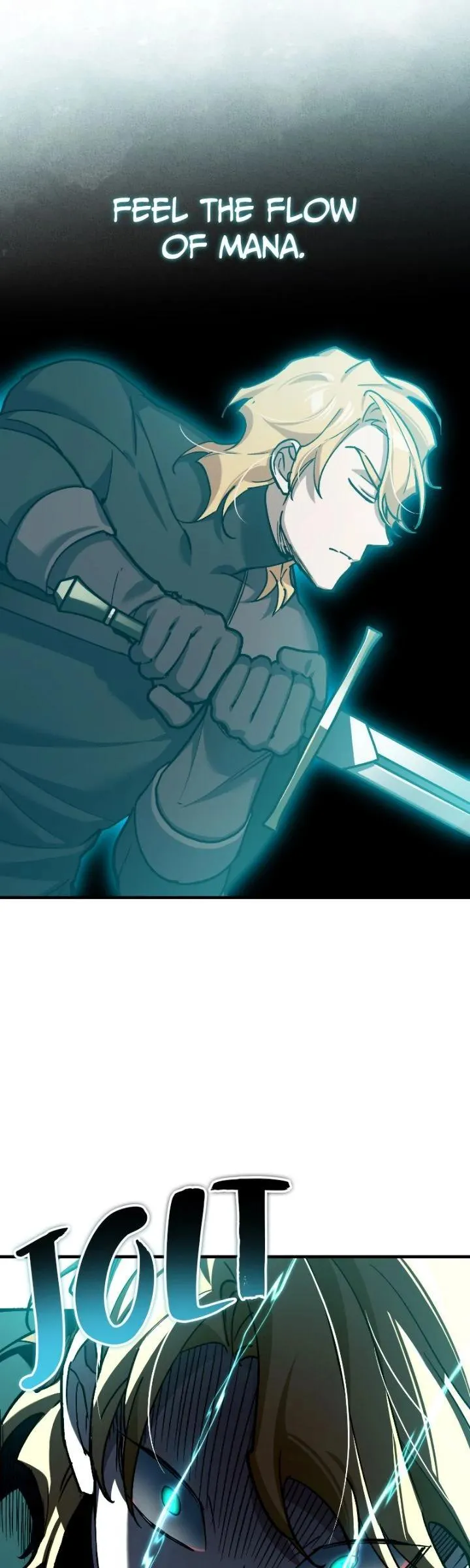 Read Descended from Divinity Manga Online