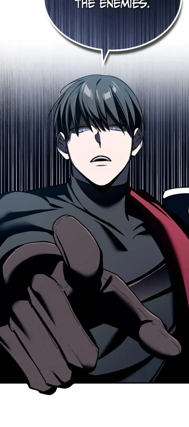 Read Descended from Divinity Manga Online