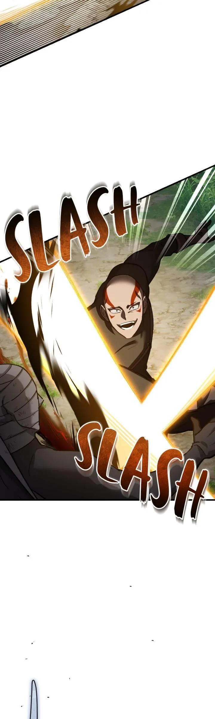Read Descended from Divinity Manga Online