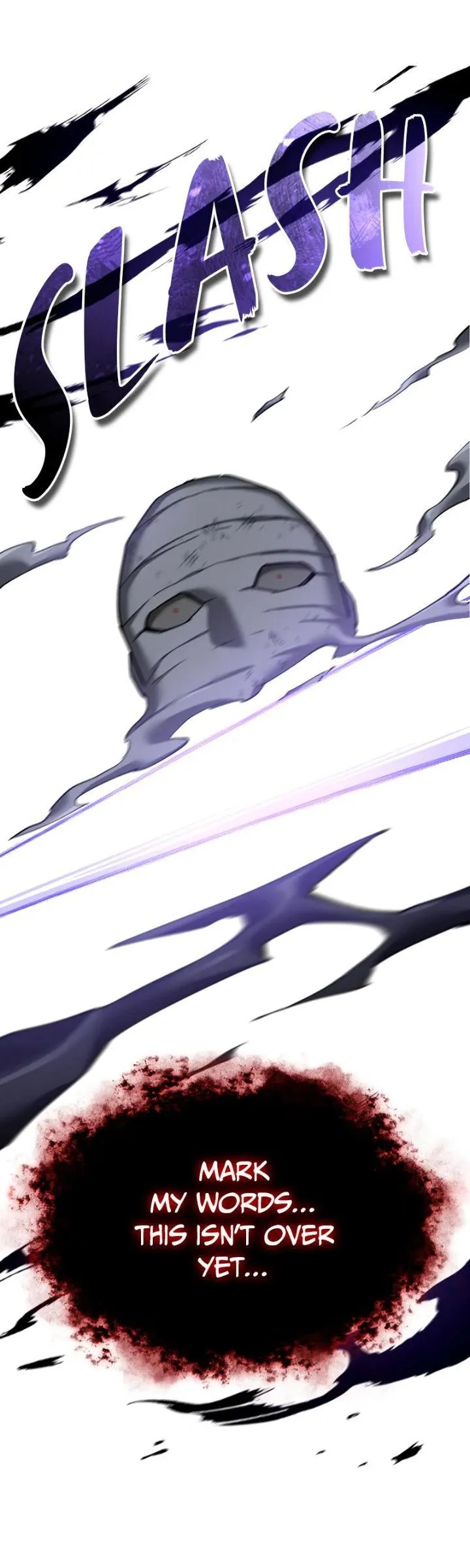 Read Descended from Divinity Manga Online