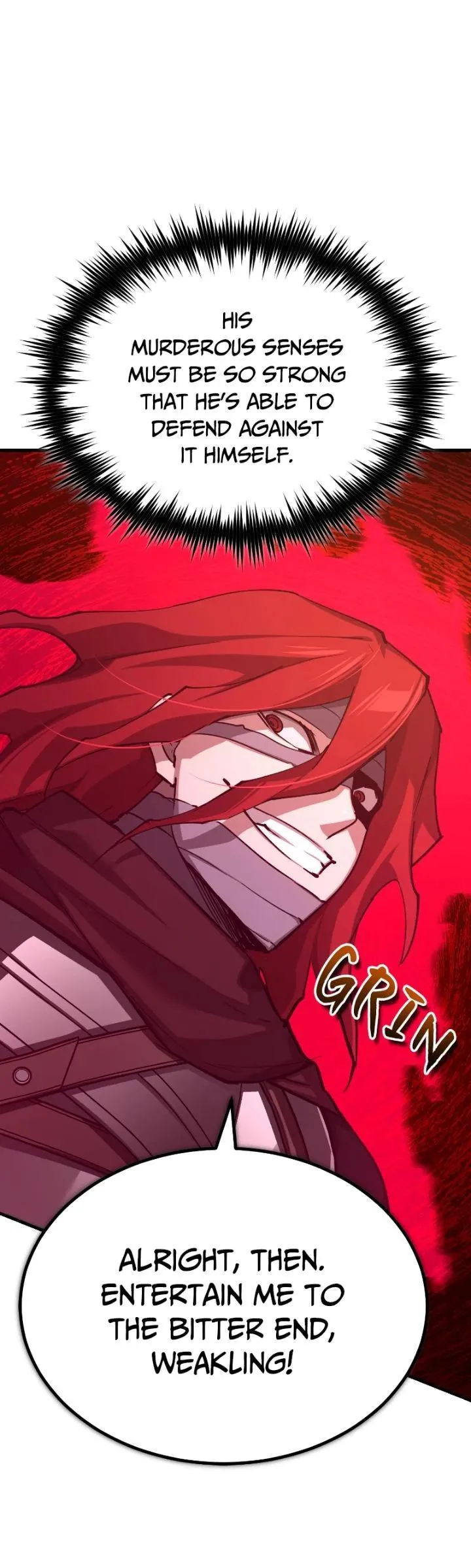 Read Descended from Divinity Manga Online